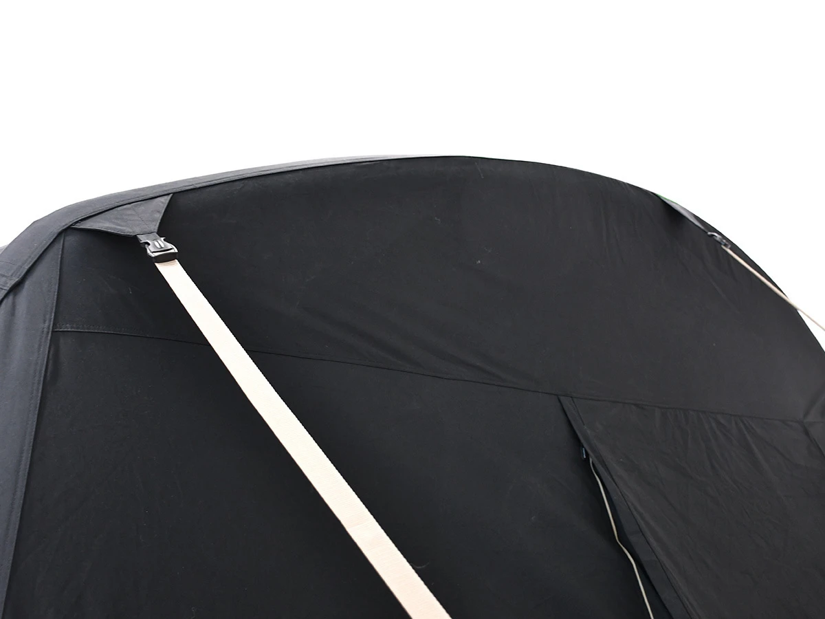 Obelink Hudson 6 TC Easy Air Tunnelzelt
