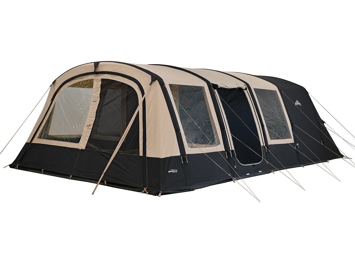 Obelink Hudson 6 TC Easy Air Tunnelzelt