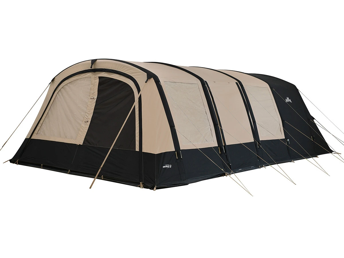 Obelink Hudson 6 TC Easy Air Tunnelzelt