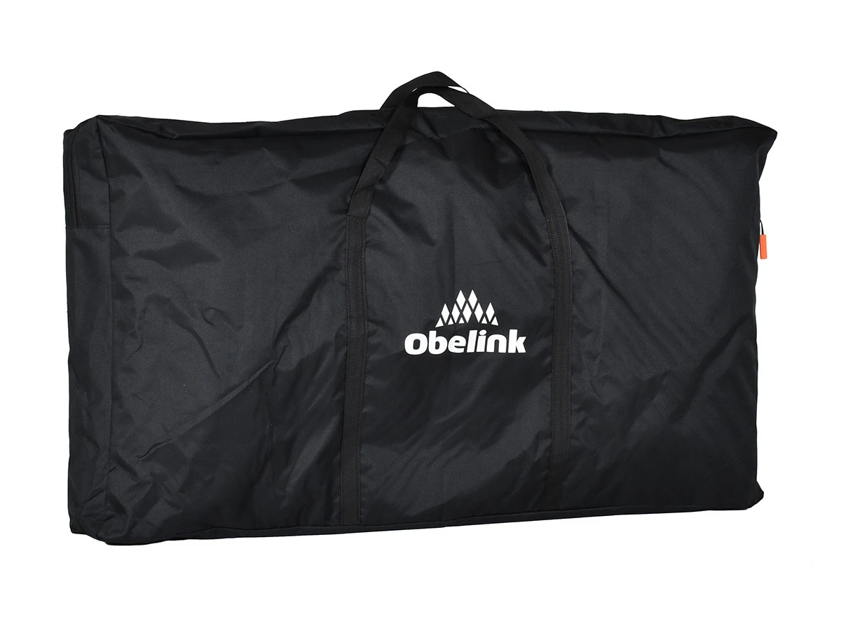 Obelink Lazy Bamboo Quick Campingschrank