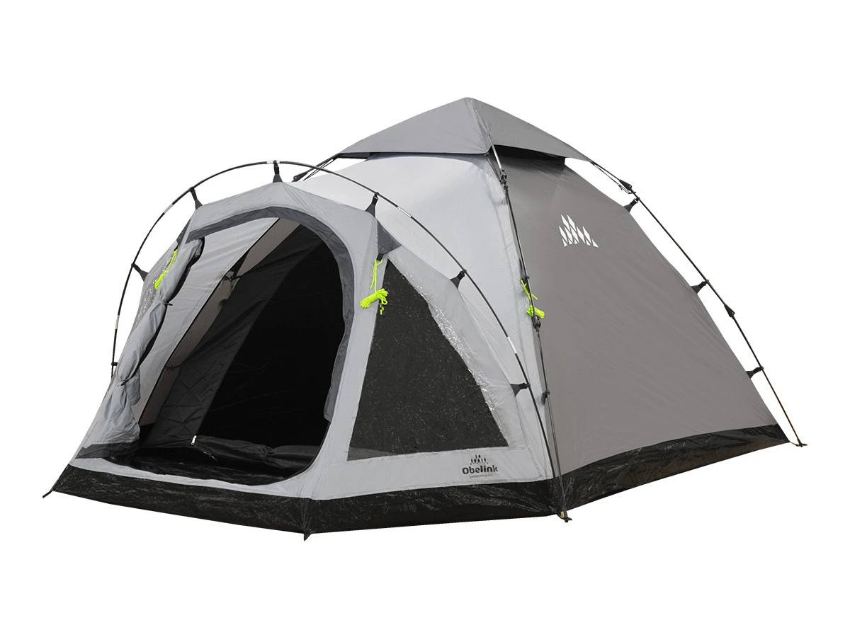 glasfasergestänge zelt Mhdvray Familienzelt für 6 Personen, Campingzelt mit E-Anschluss und Glasfasergestänge, Blaues Kabinenzelt für Outdoor Abenteuer und Gruppenreisen, 368 x 397 x 160 cm Sports & Outdoors big teepee Rail Type:Hard Head Vets/M-LOK/M-TEK Edelstahlprodukte für Lebensmittelbetriebe &