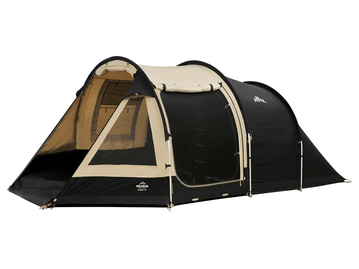 Obelink Optima 4 TC Tunnelzelt