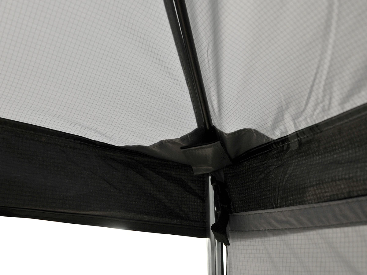 Obelink Parasol Bussonnensegel