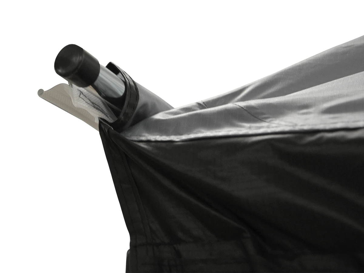 Obelink Parasol Bussonnensegel