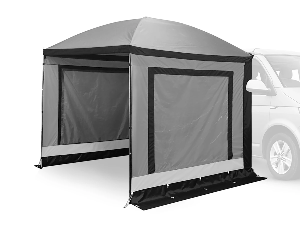 Obelink Parasol Bussonnensegel