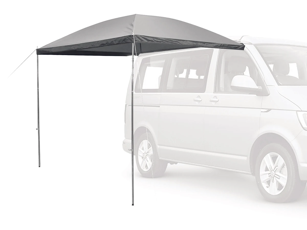Obelink Parasol Bussonnensegel