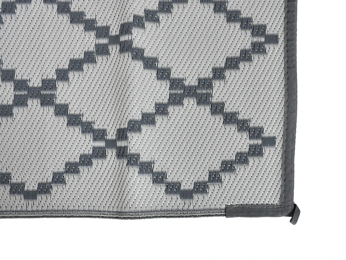 Obelink Patio Mat Diamond 270 x 240 cm Zeltteppich