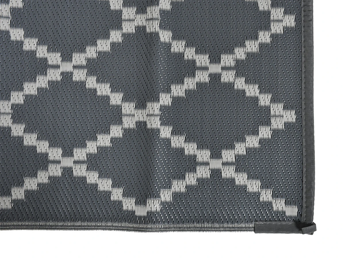 Obelink Patio Mat Diamond 500 x 250 cm Zeltteppich - Obelink.de