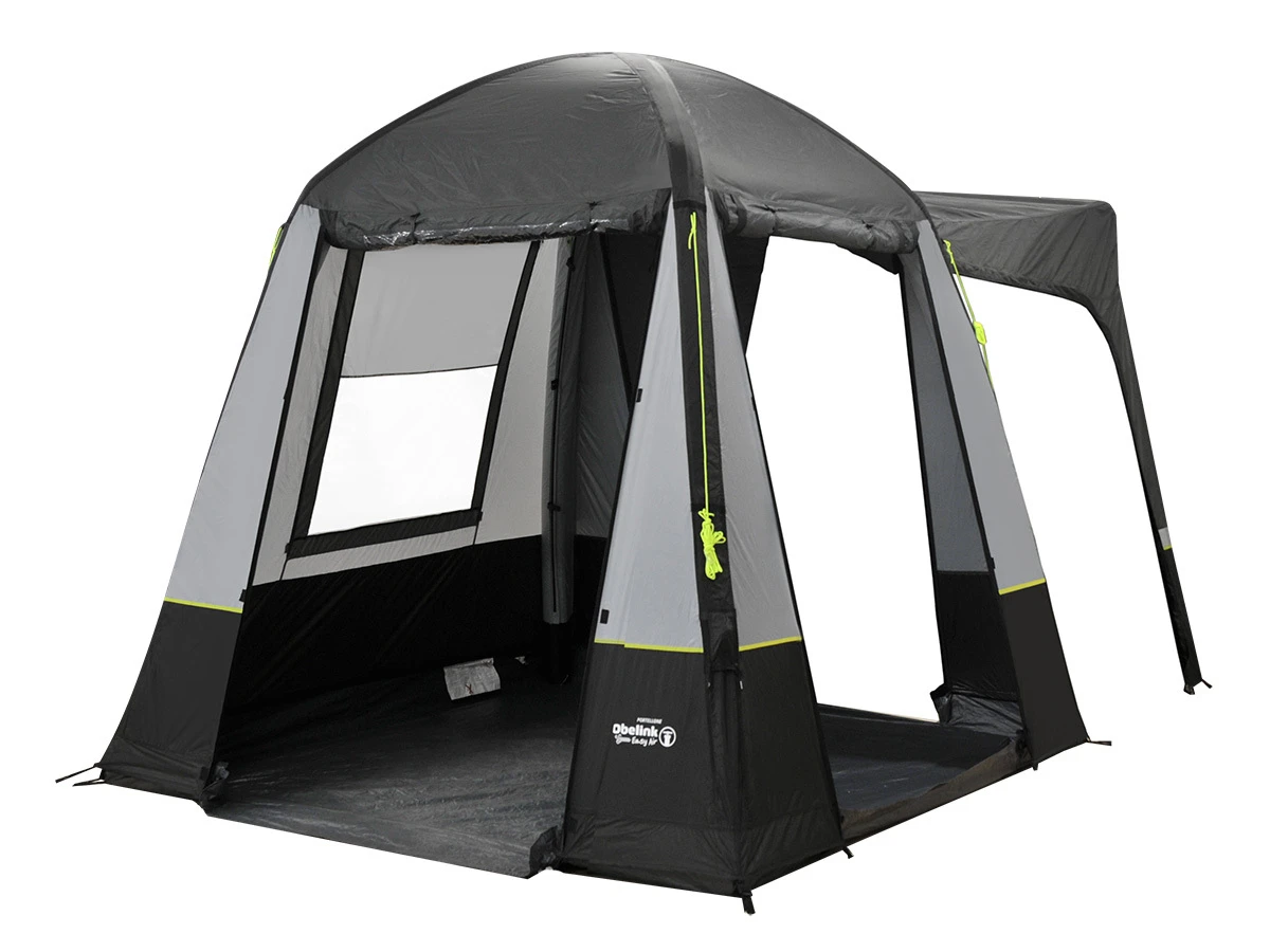 Obelink Portellone Easy Air aufblasbares Heckzelt