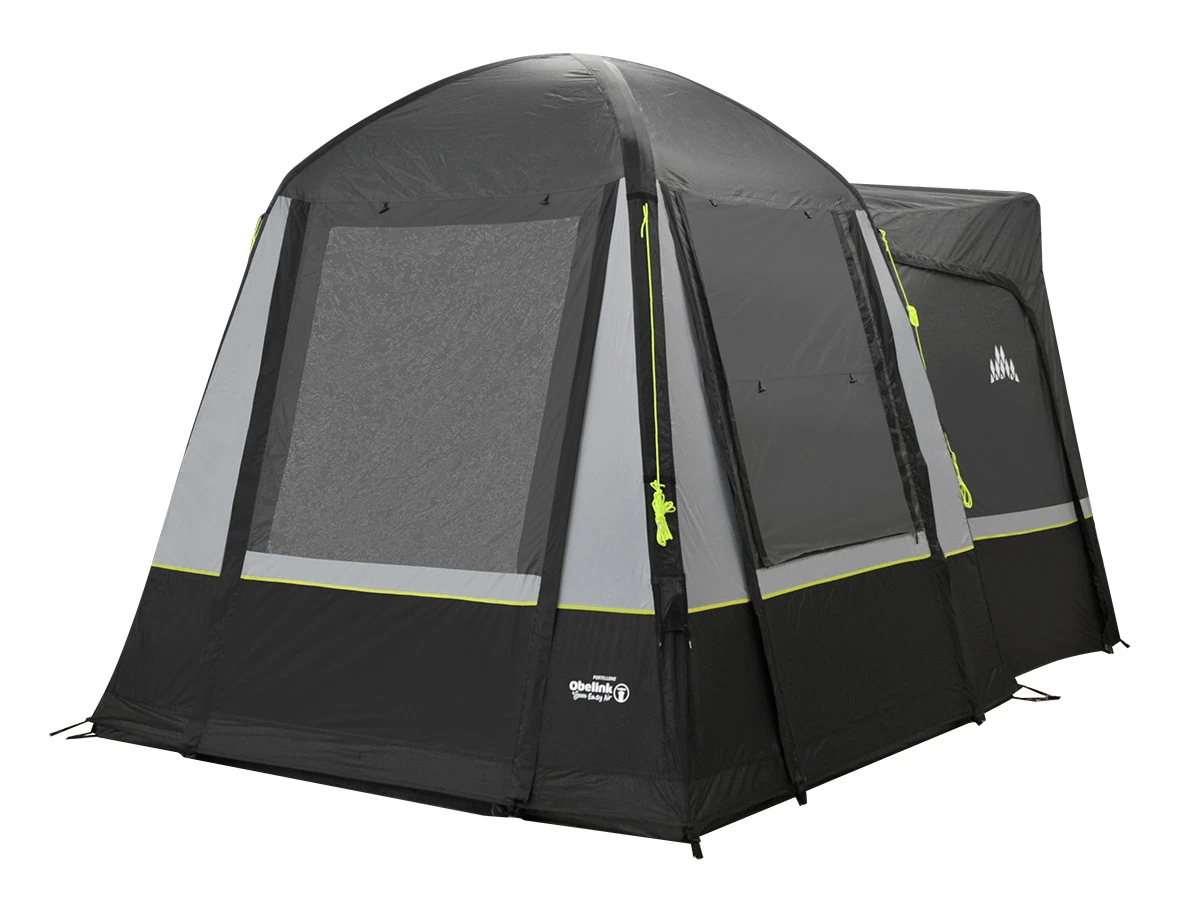 Obelink Portellone Easy Air aufblasbares Heckzelt
