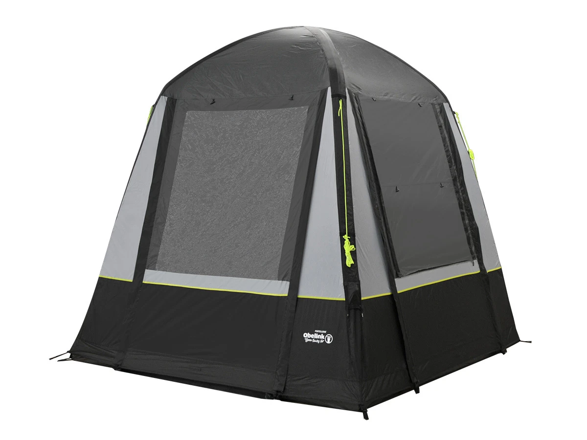 Obelink Portellone Easy Air aufblasbares Heckzelt