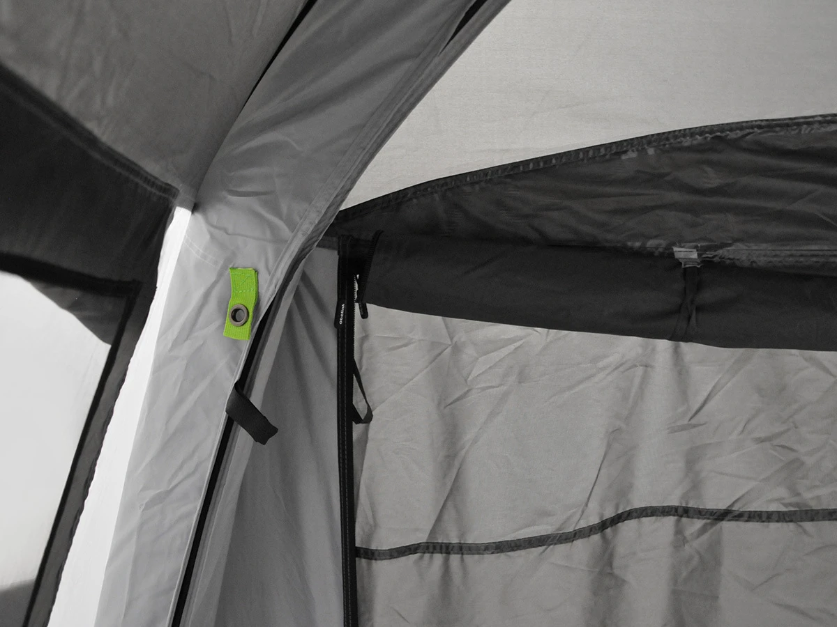 Obelink Portellone Easy Air aufblasbares Heckzelt