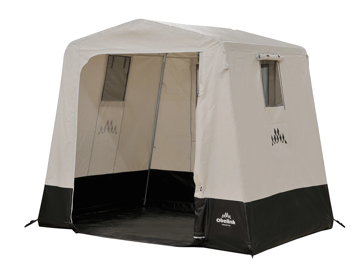 Obelink Prestige PVC Gertezelt - Obelink.de