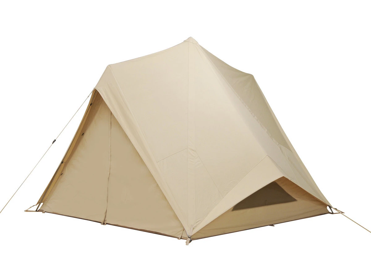 zelt küchenschrank Skandika Campingschrank Ruoka |Hochschrank, Stecksystem ohne Werkzeug, 140 cm hoch, 4 Fächer mit Einlegeböden, Tragetasche, Campingküche Cream Choose Option:Lacon Signature 9/16