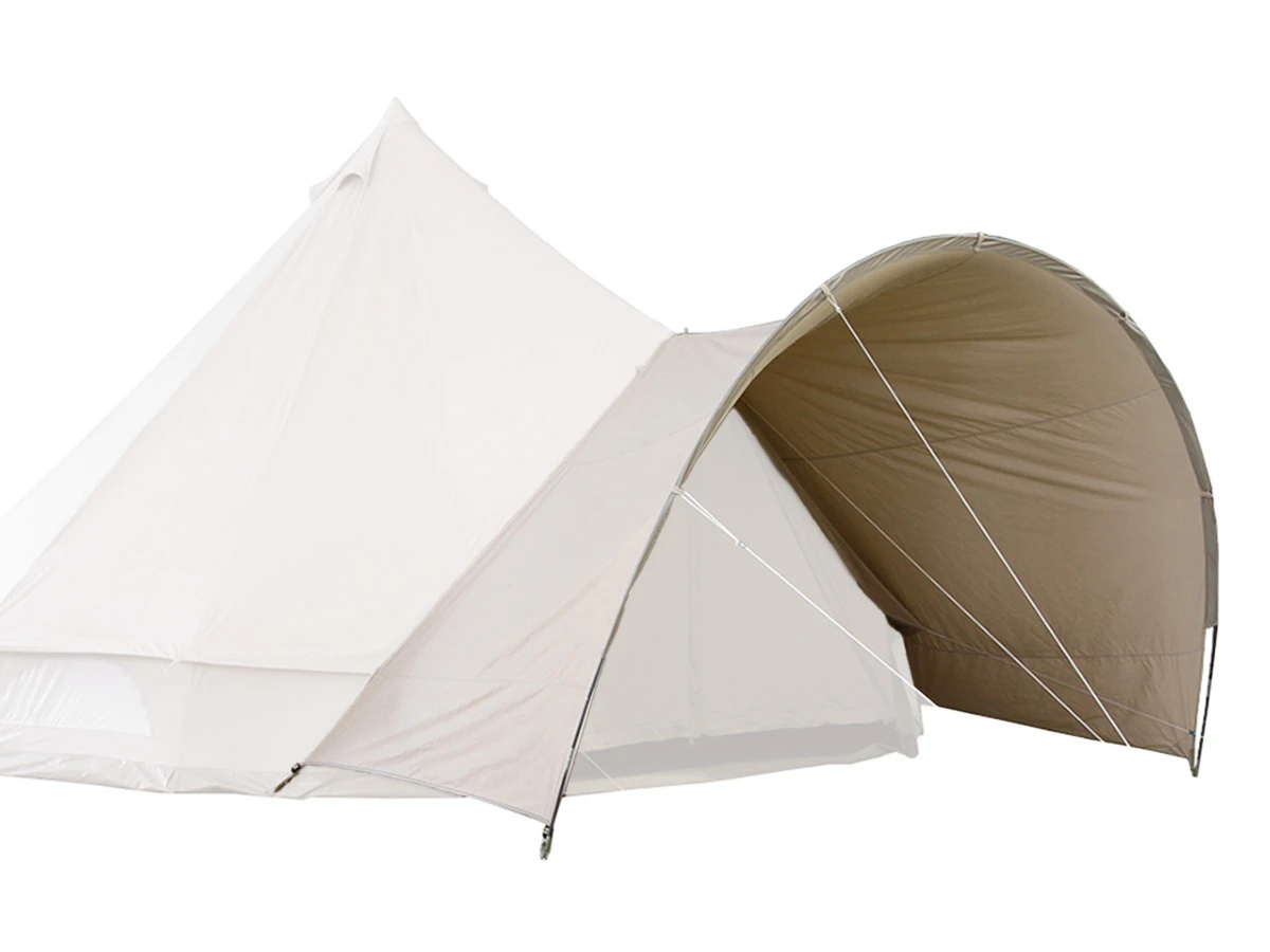 Obelink Sahara Canopy Markise - Obelink.de