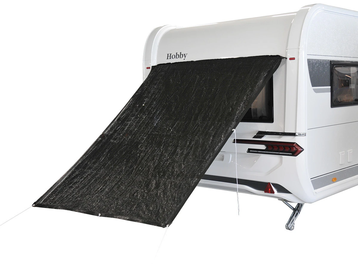 Obelink Sonnensegel Multi 400 cm - Obelink.de