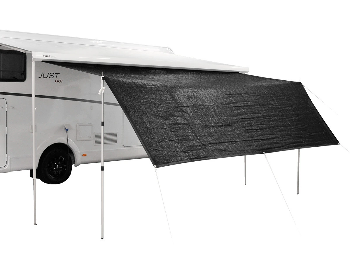 Obelink Sonnensegel Multi 400 cm - Obelink.de
