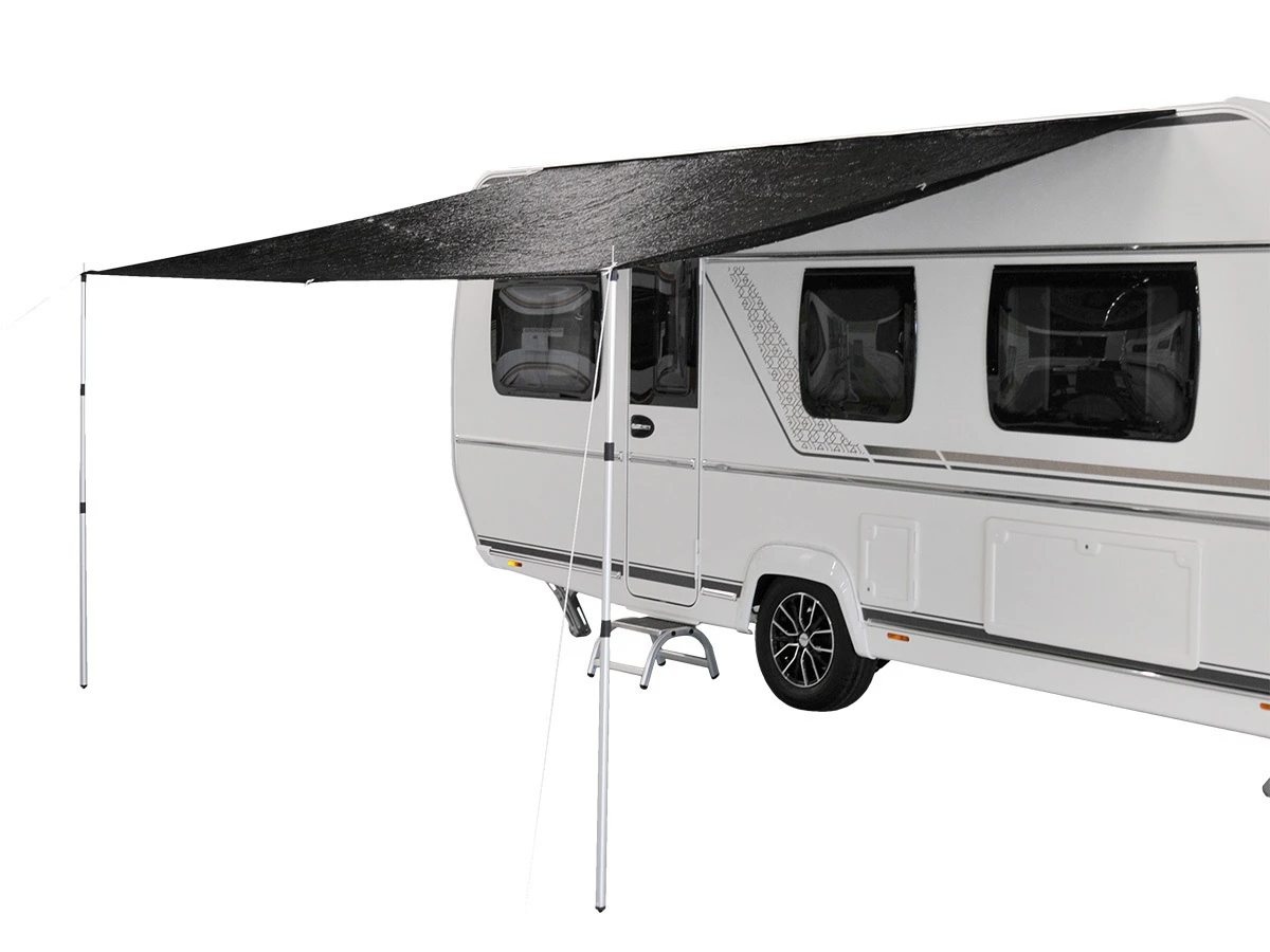 Obelink Sonnensegel Multi 400 cm - Obelink.de