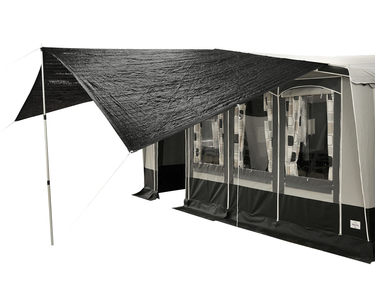Obelink Sonnensegel Multi 400 cm - Obelink.de
