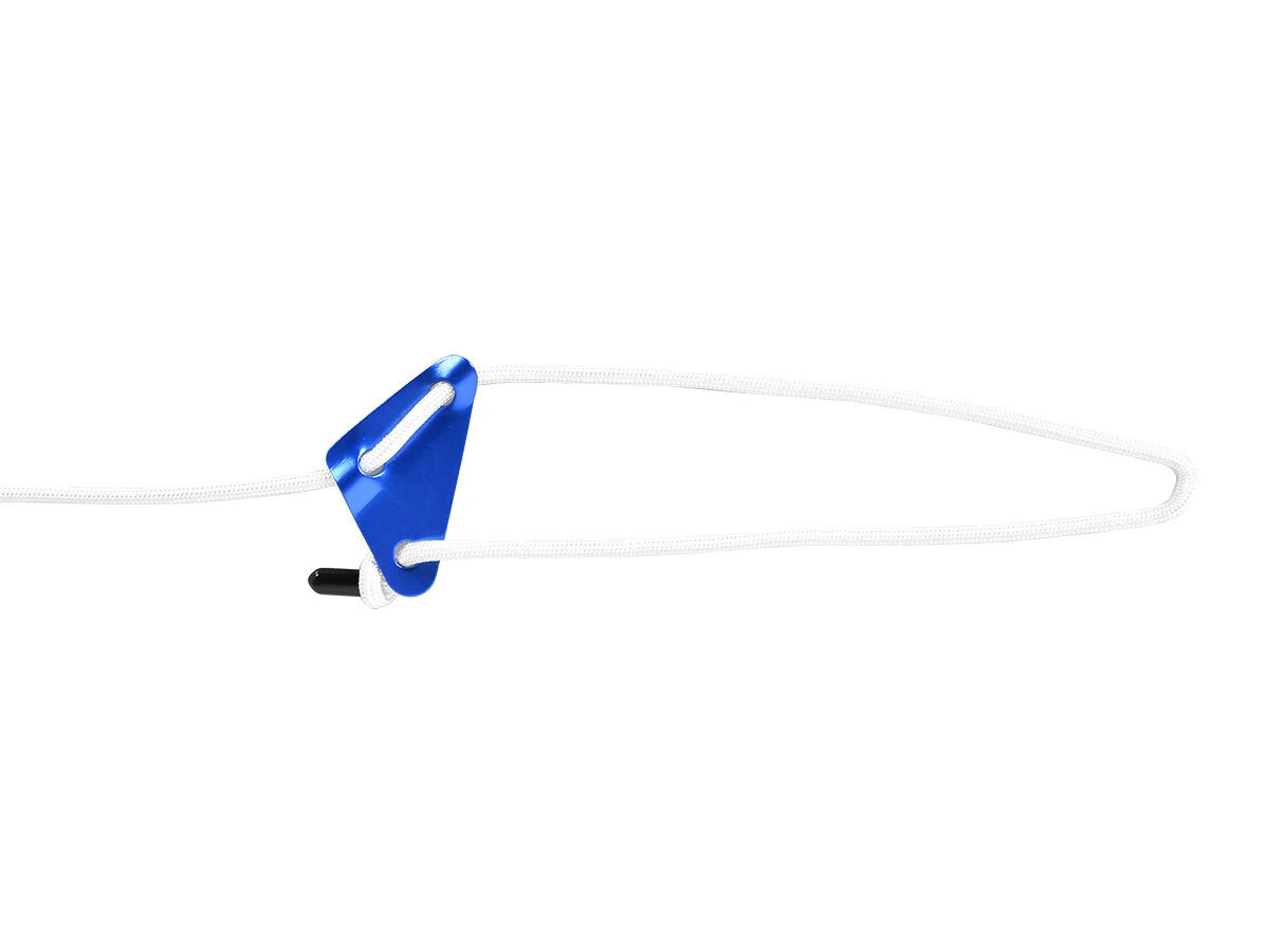 Obelink LED-Abspannleine – Multicolour