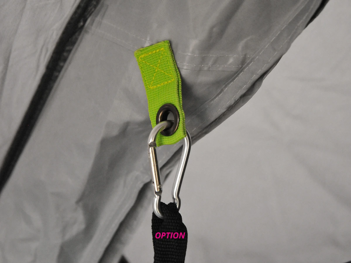 Obelink Summer 4 Easy Air Luftzelt