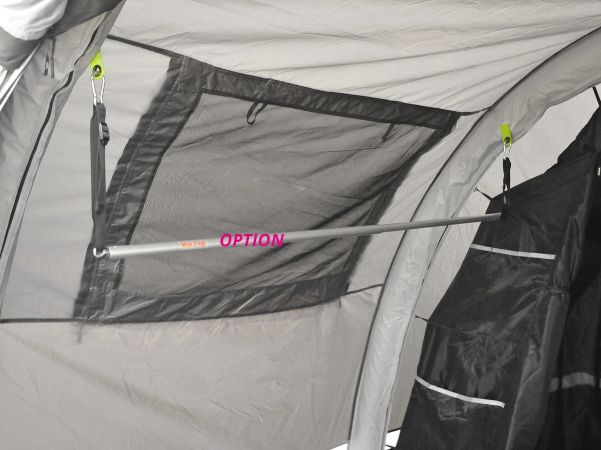 Obelink Summer 4 Easy Air Luftzelt