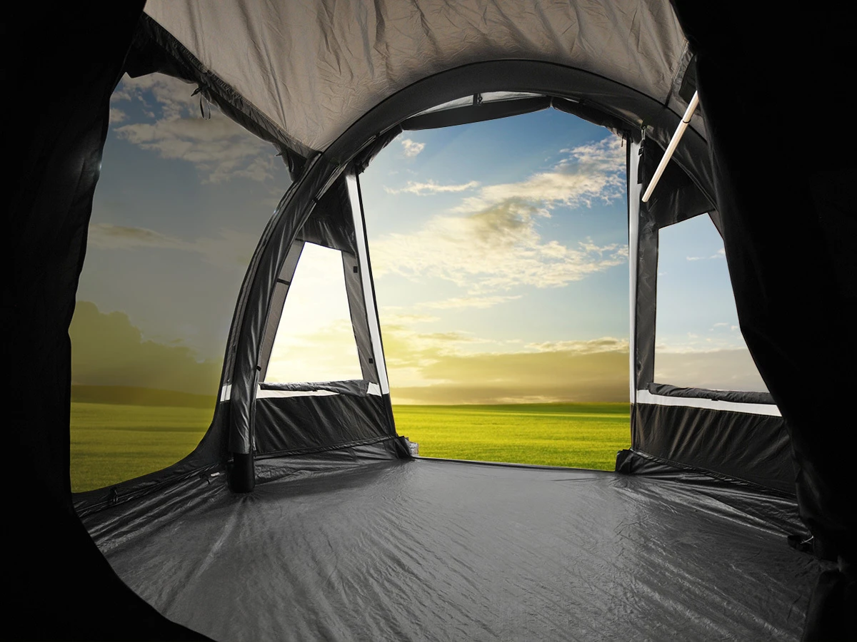 Obelink Summer 4 Easy Air Luftzelt - Obelink.de