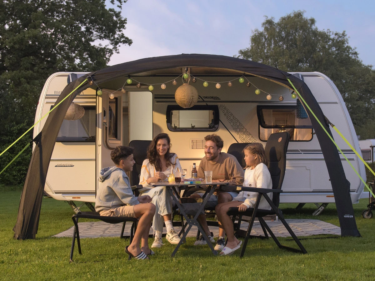 zelt motorrad camping ADVTent: Motorrad-Zelt von Lone Rider: Eigenschaften & Preis