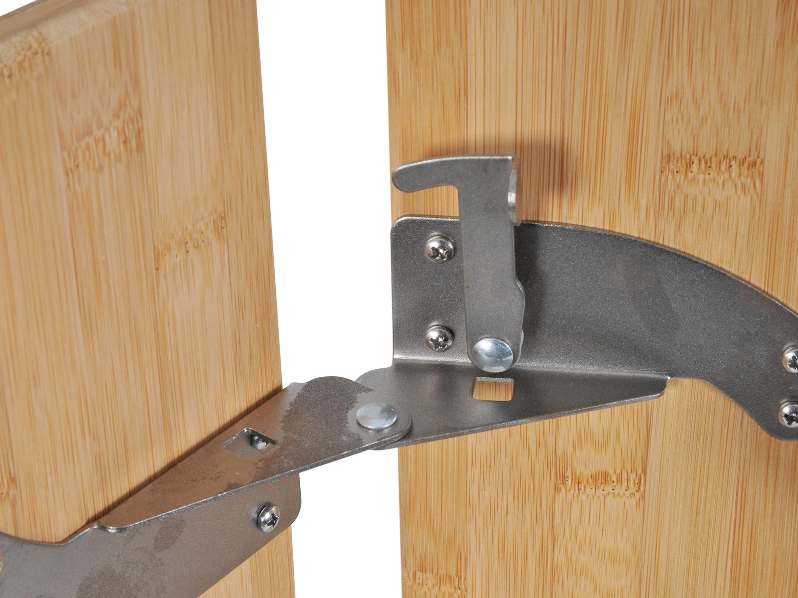 Zweite Chance Obelink Bamboo 120 Tisch - Obelink.de