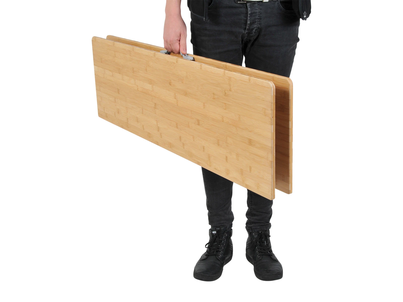 Obelink Bamboo 120 Tisch - Obelink.de