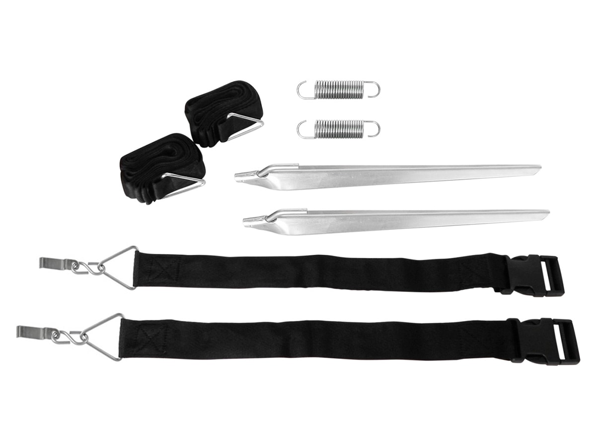 coleman 4 mann zelt FastPitch Forest Lodge Familienzelt Glamping Tent - 6 Getting camp set up ice fishing Color:Grey green
