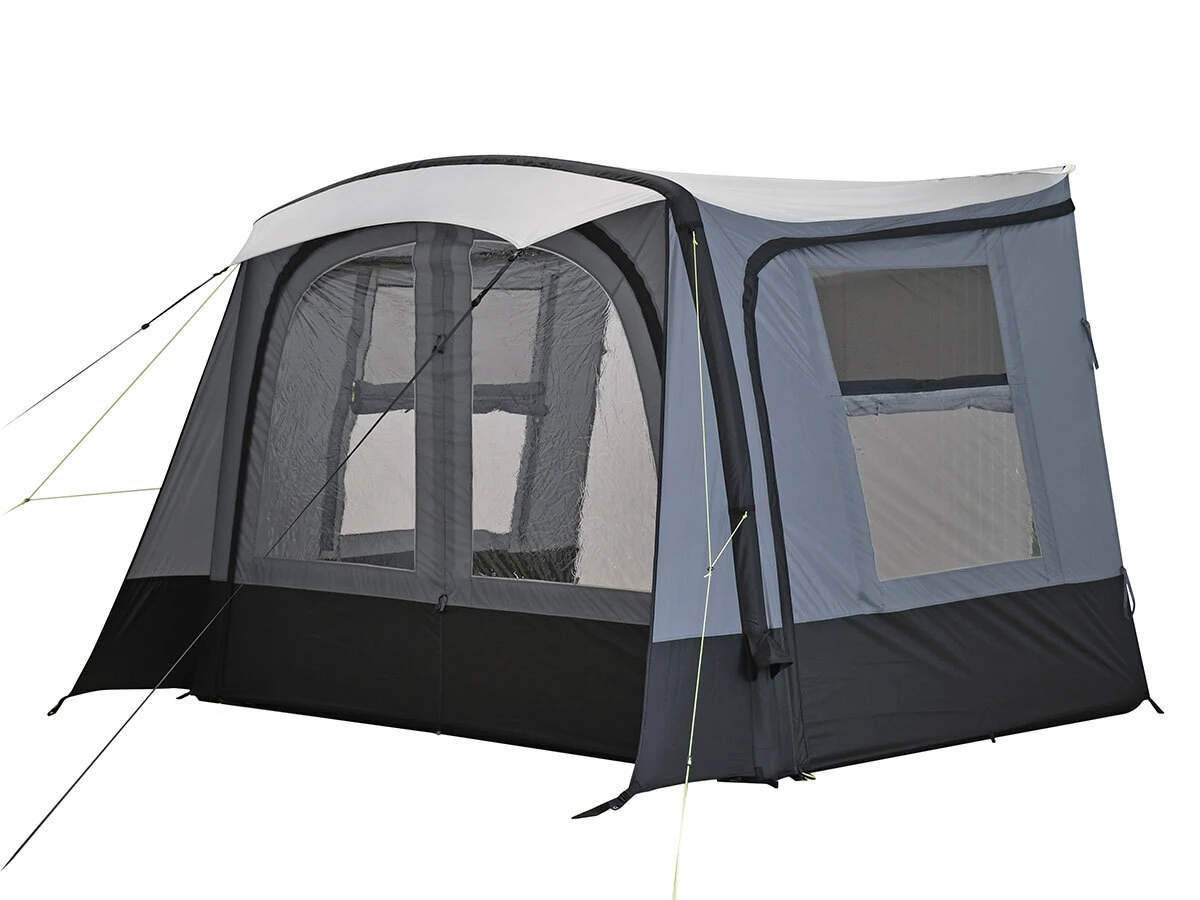 Obelink Vanopy Easy Air Bus Sonnensegel - Obelink.de
