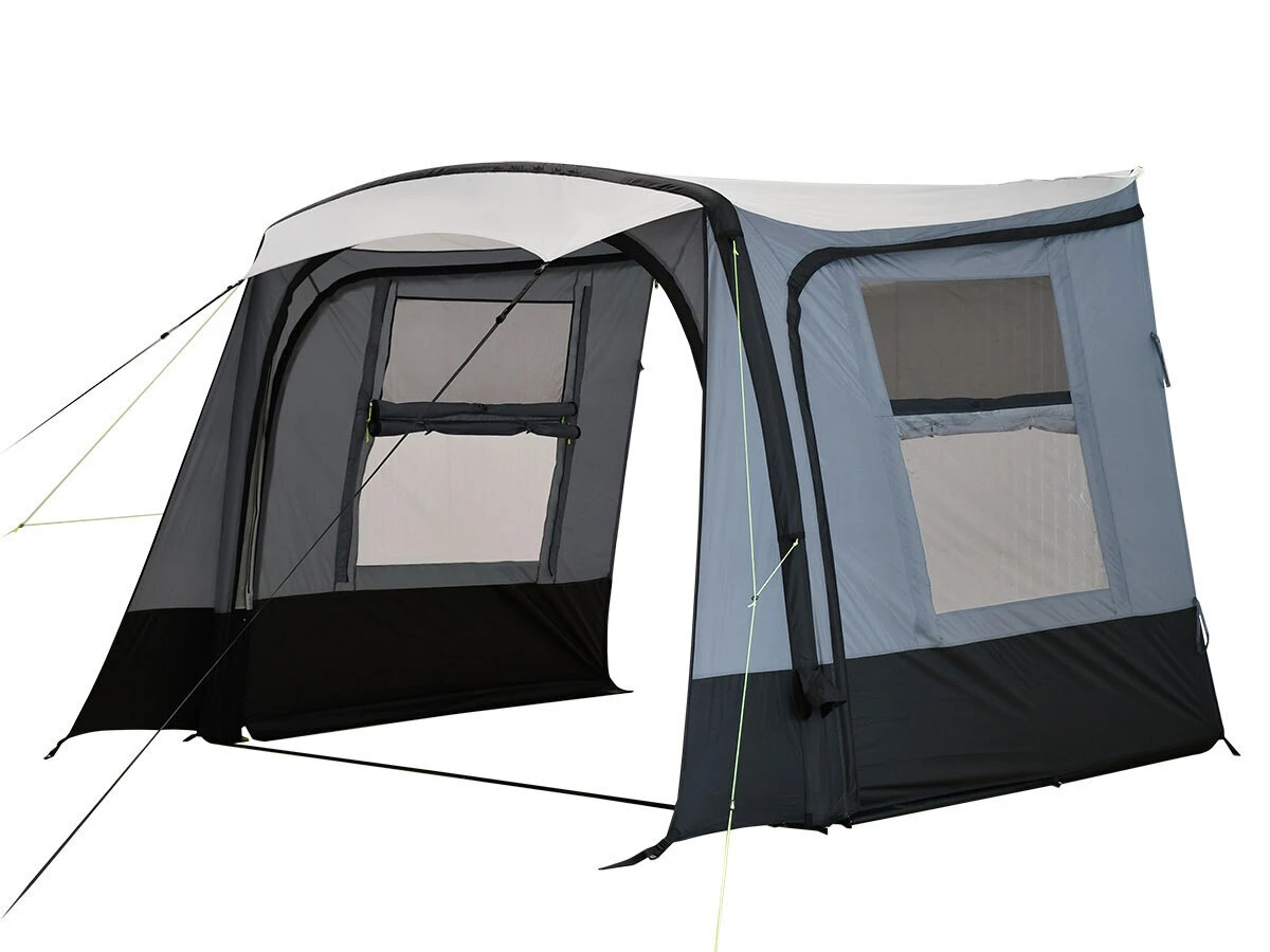 zelt aus baumwolle KINGCAMP Khan 500 Tipi Zelt 8 Personen Tepee Familienzelt Campingzelt