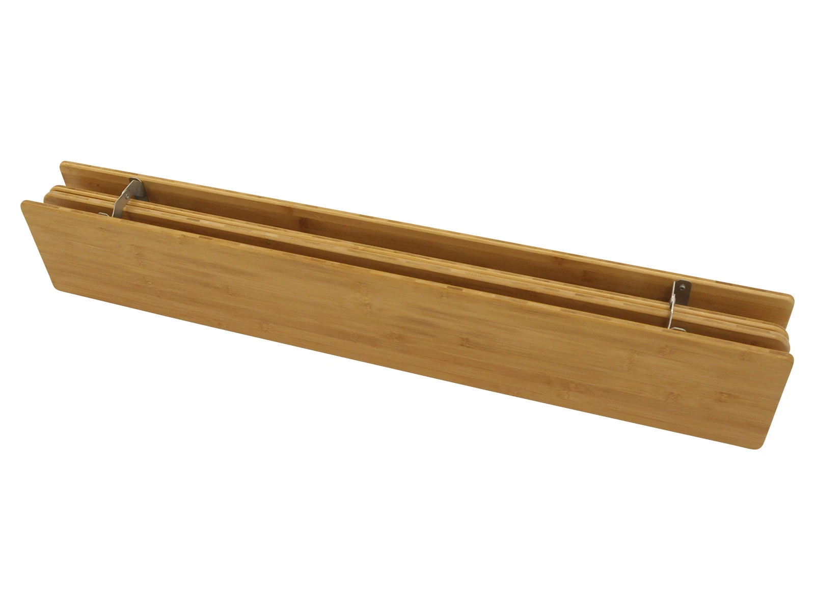 Obelink Bamboo Compact 100 x 65 Campingtisch