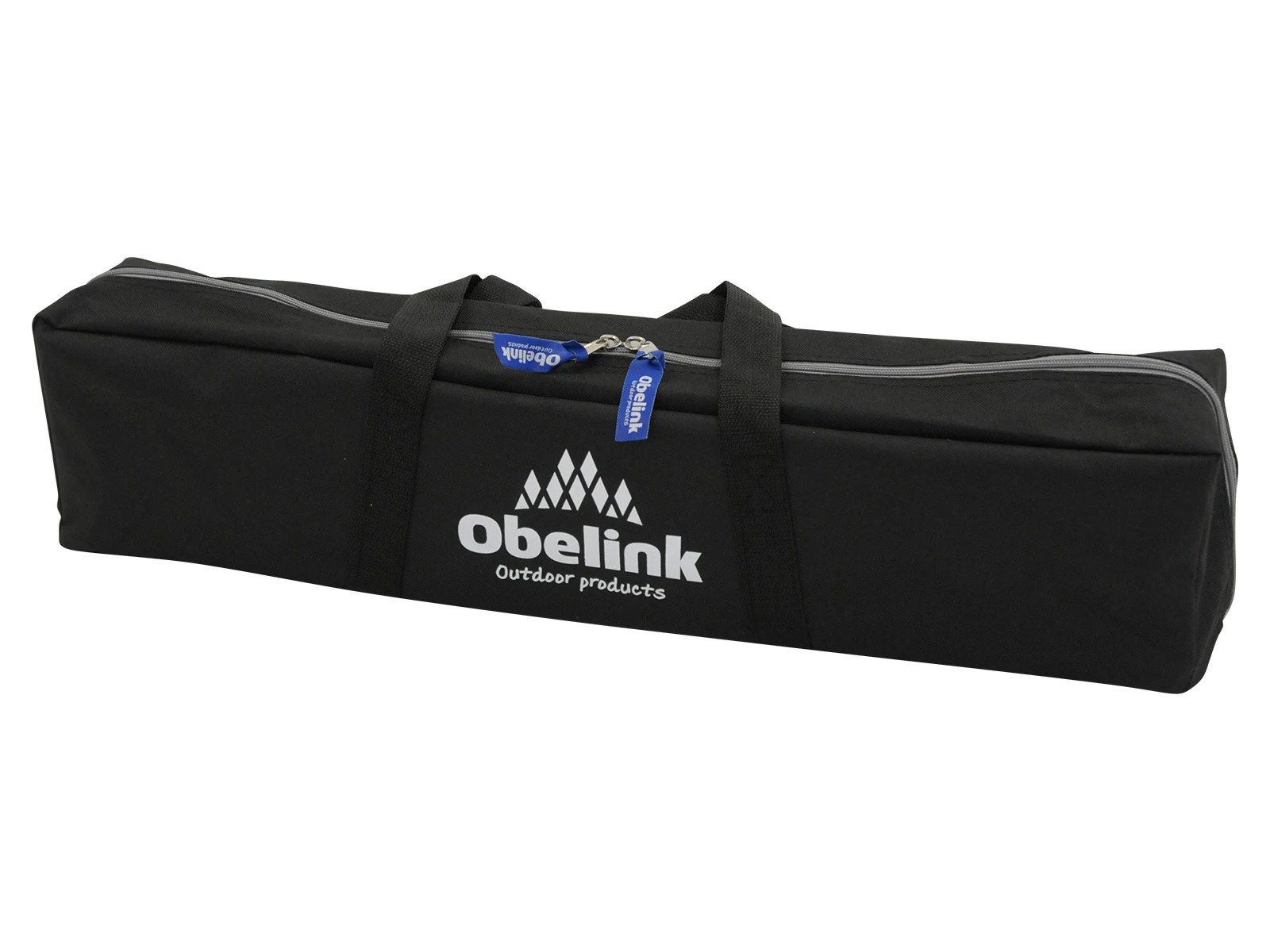 Obelink Bamboo Compact 65 x 50 Campingtisch - Obelink.de