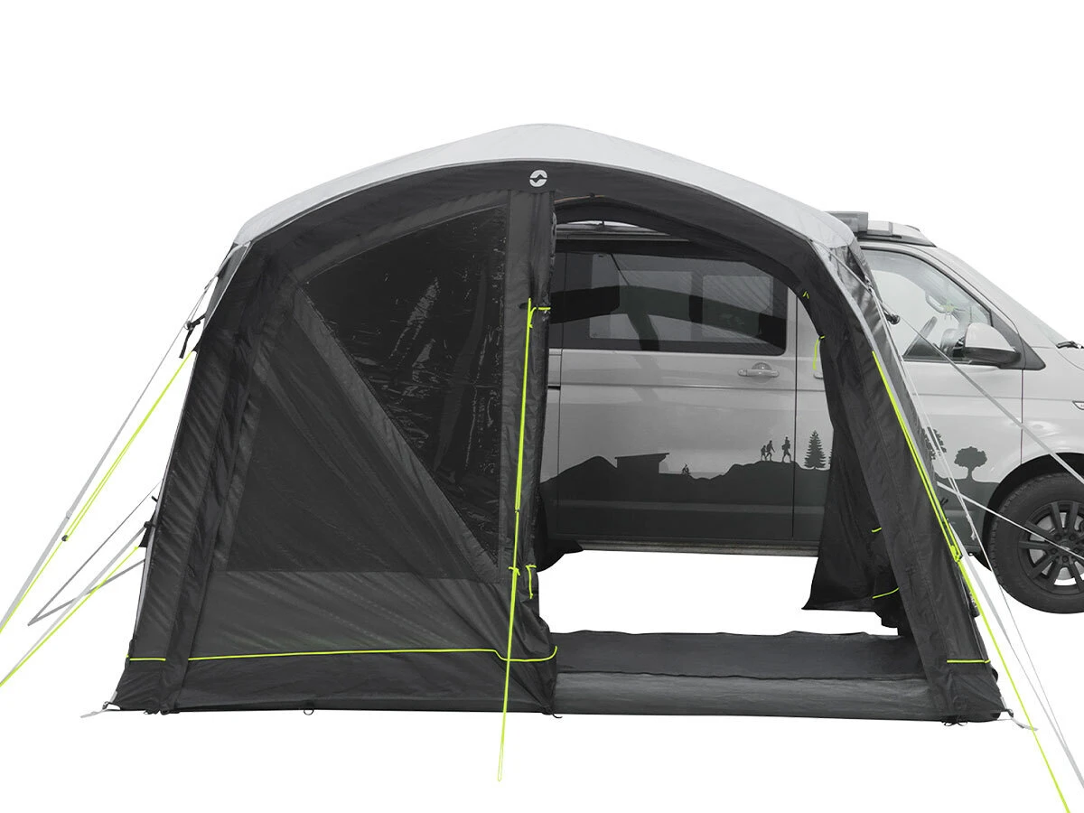 dachzelt gebraucht kaufen Moby Mountain Peak XXL gebraucht