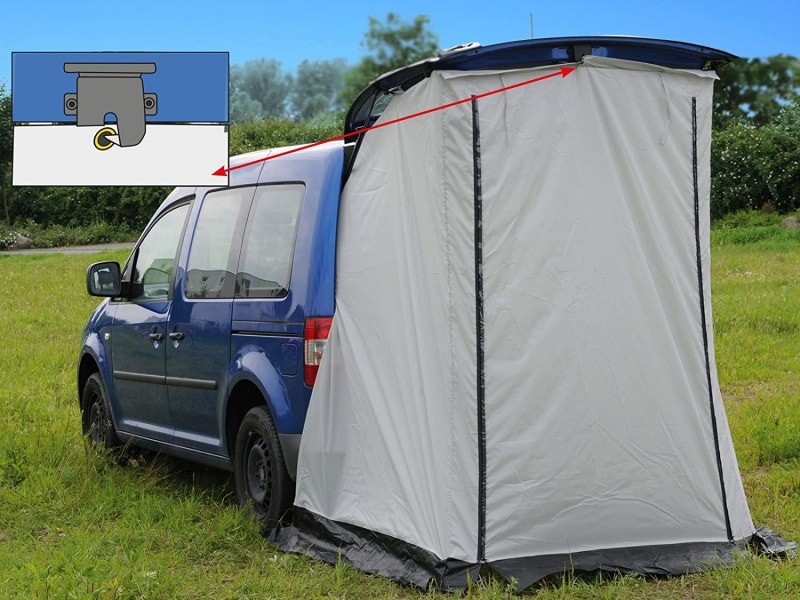 rightline zelt Gear für 6 Personen zur Befestigung am SUV, für Camping, 2,4 m x 2,4 m x 2,2 m, Wasserabweisend, Reißverschluss, Regenschutz, Orange Sport & Freizeit Größenbezeichnung:SK10 (114x160) ozark trail tent The tent is breathable Bubble Tent | Hotel