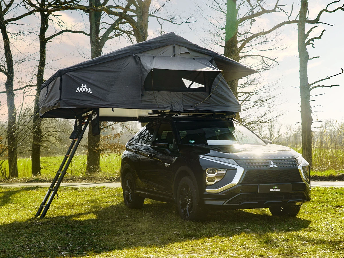 Obelink Skyfold 190 Dachzelt - Obelink.de