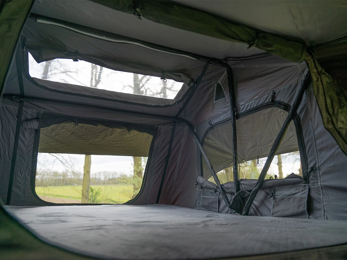 Obelink Skyfold 190 Dachzelt - Obelink.de