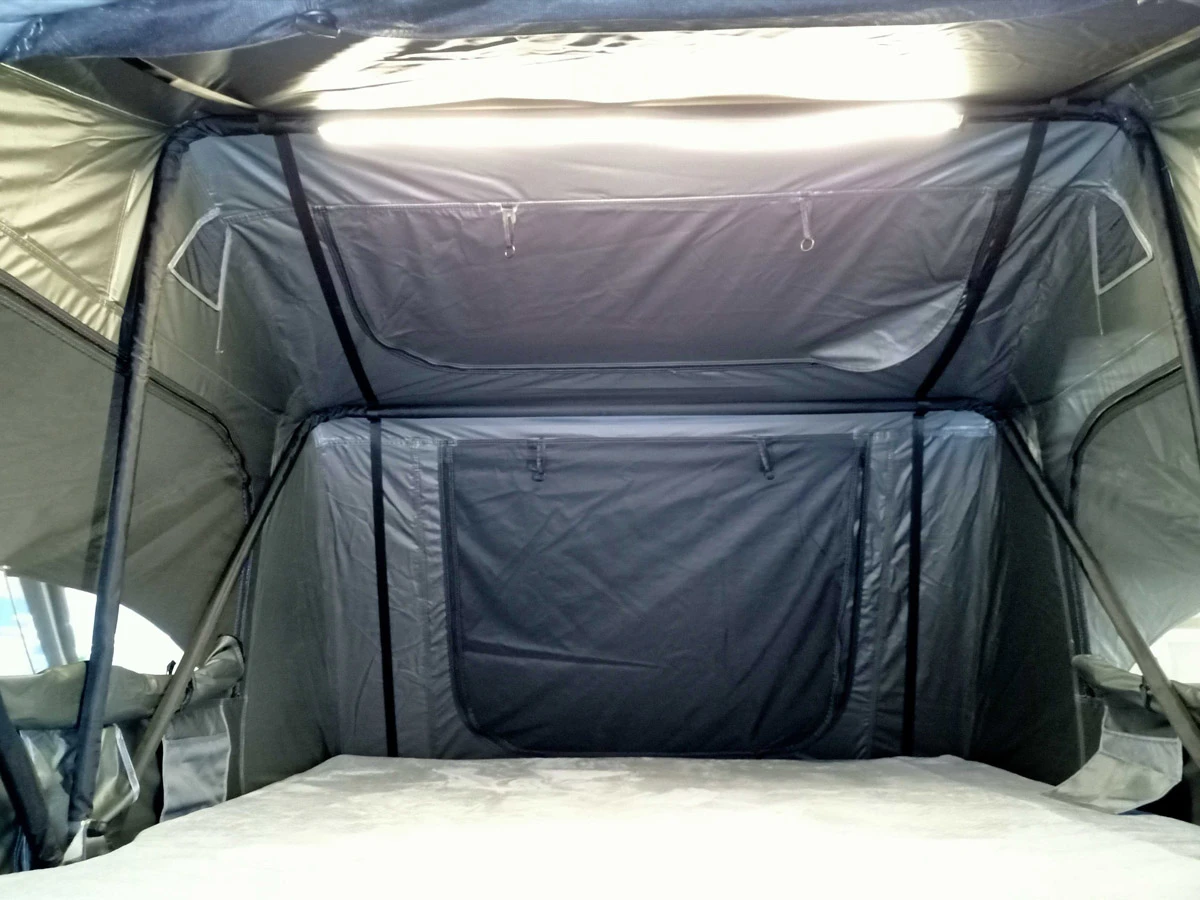 eureka zelt Star River UL 2-Personen-Ultraleicht-Rucksackzelt