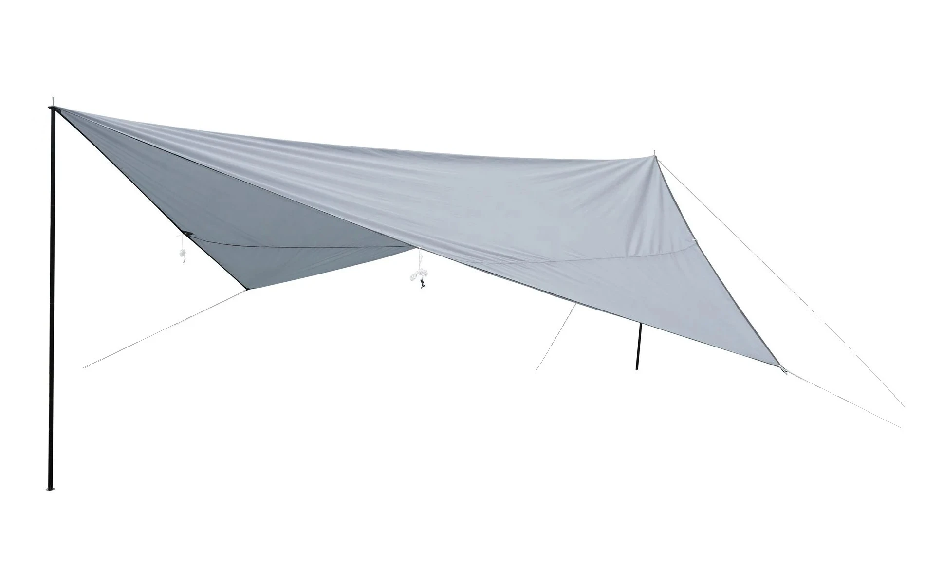 smittybilt tents Gen2 XL Tent Annex Metal Gear Solid V: ripstop Color:BLACK098 without the need for