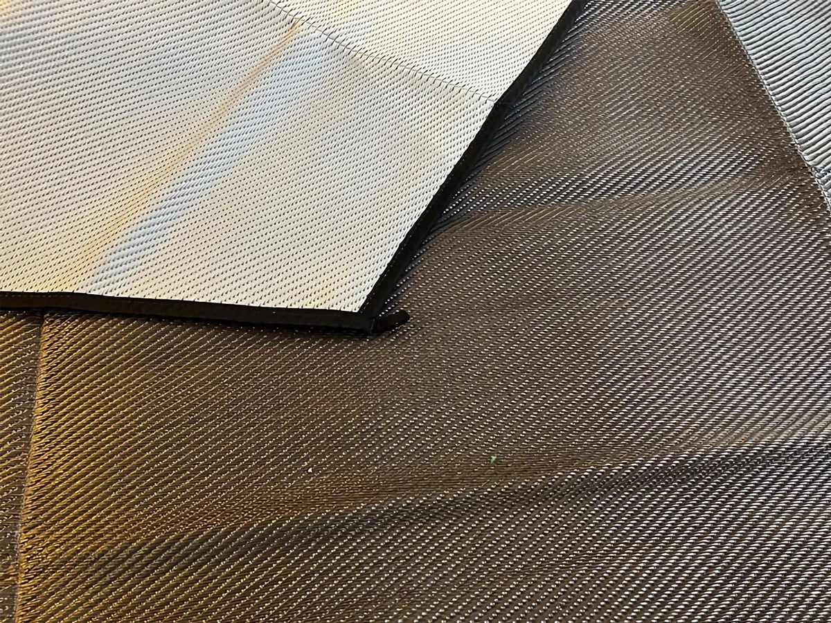 Telta Lounge Größe 11 und 12 Carpet - Zeltteppich