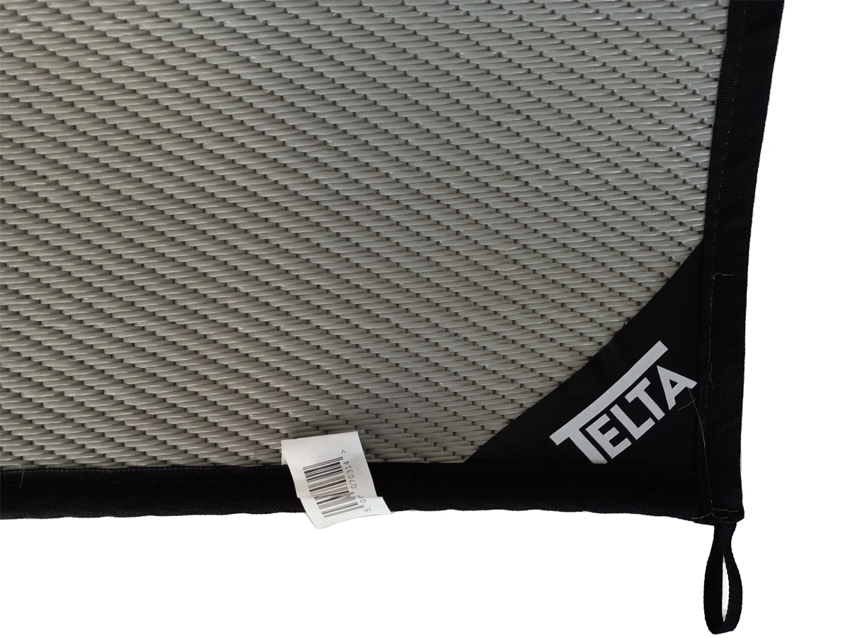 Telta Lounge Größe 11 und 12 Carpet - Zeltteppich