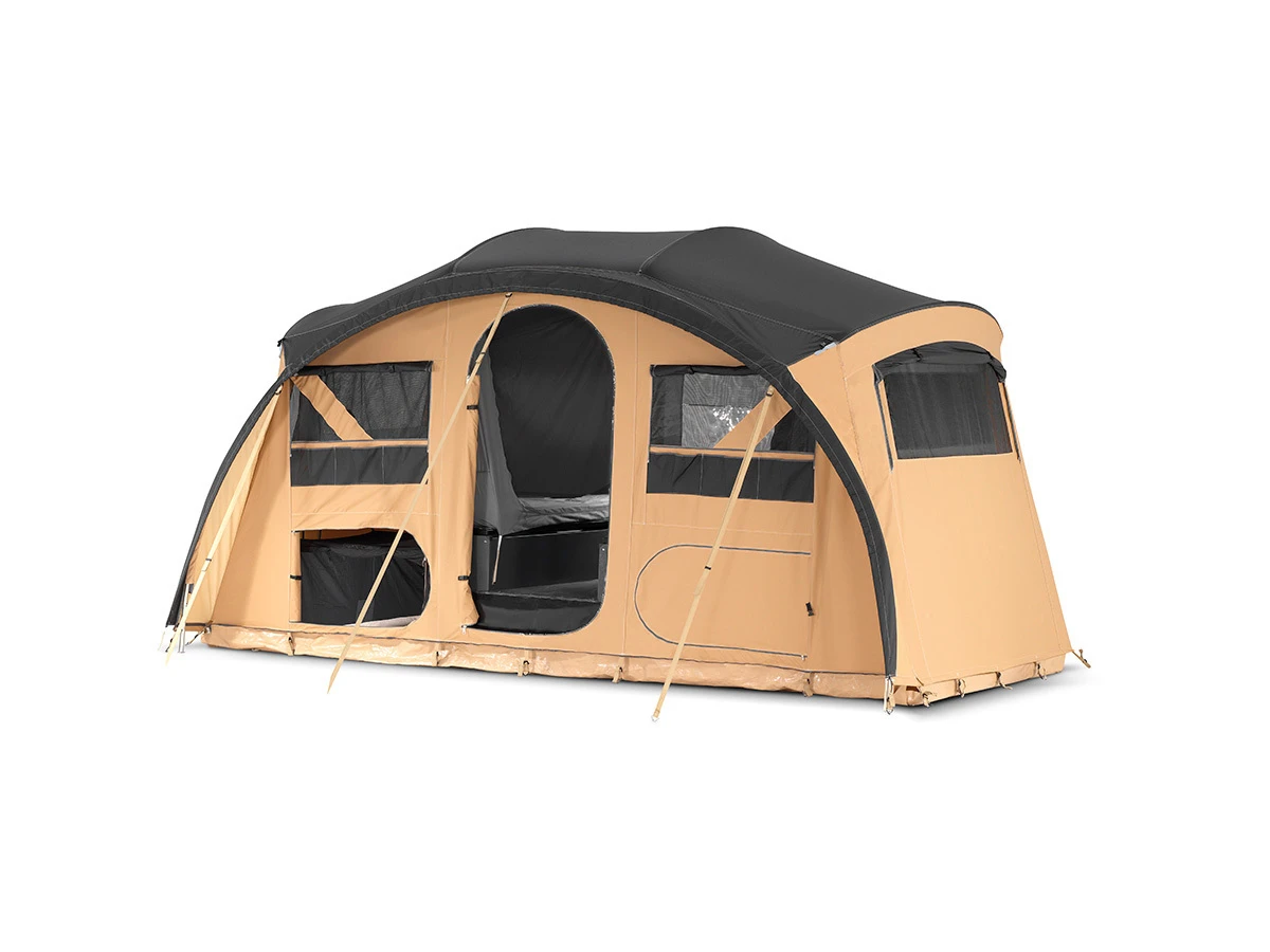 leichteste zelte EIN-Personen-Zelt, Kuppelzelte für Camping, wasserdichtes Outdoor-Zelt Rucksackzelt Leichte zum Wandern Angeln Klettern(Blau) Sport & Freizeit Orange Solar Tent - Product Type_Sheds Größe der Markise:Normal 250 cm