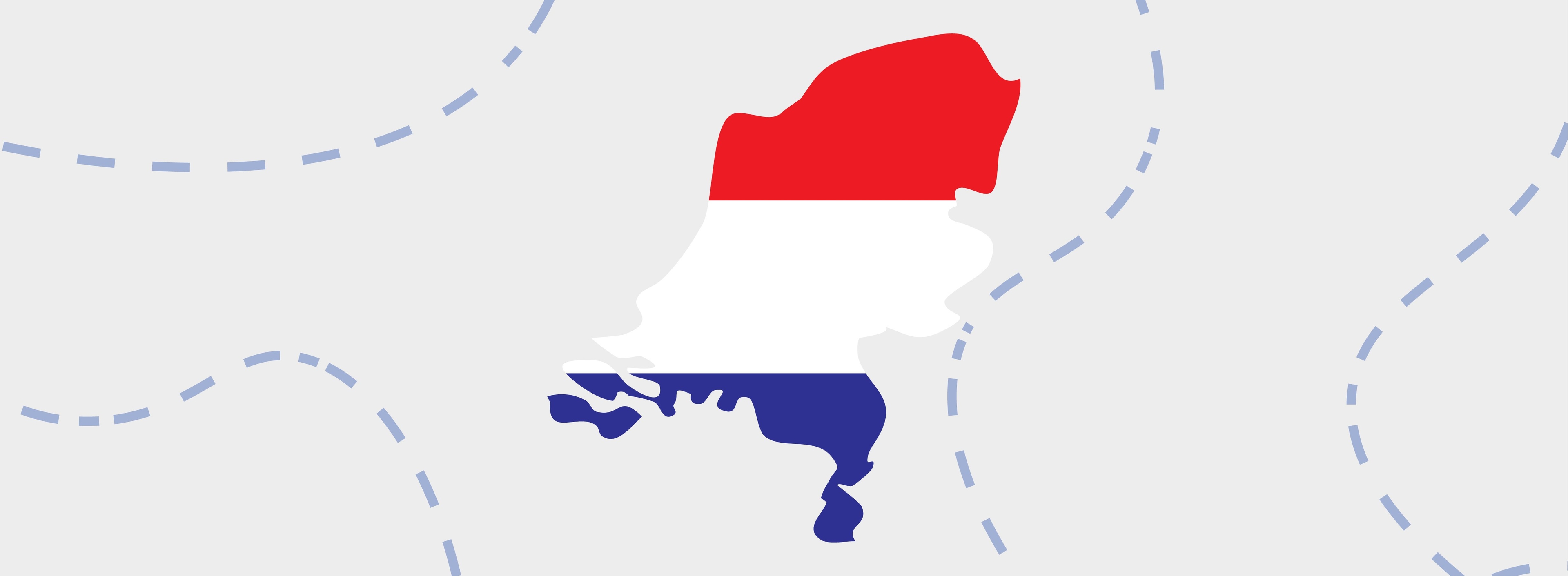 Mit dem Auto oder Wohnmobil nach Holland? Das müssen Sie wissen.