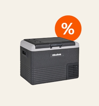 Obelink Wochen – Kühlbox im Angebot