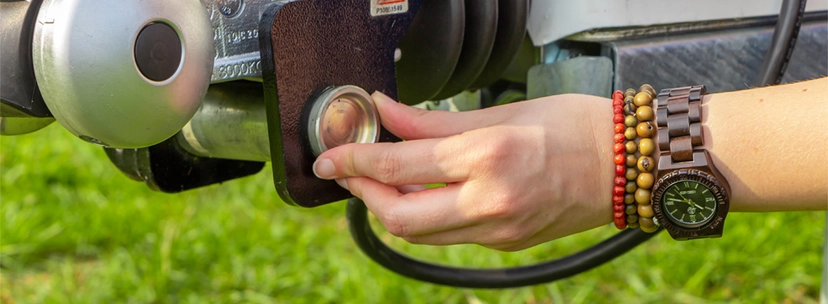 Sicherheit auf dem Campingplatz: 10 Tipps