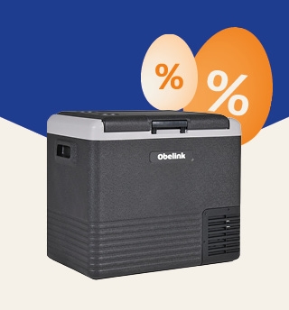 Osterangebote: Vorteile auf Kühlboxen