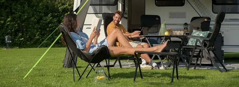 Häufig gestellte Fragen zu Campingmöbeln