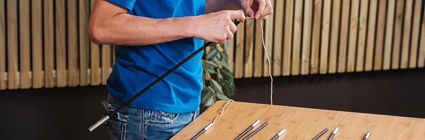 6 praktische Tipps, wie du dein Zelt selbst reparieren kannst 6 praktische Tipps, wie du dein Zelt selbst reparieren kannst